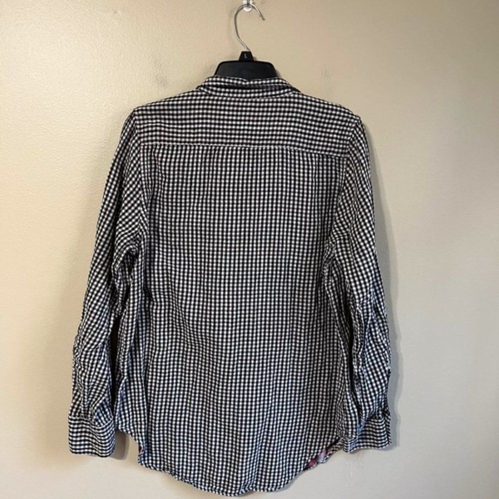 Quinn large blouse - Picture 5 of 5